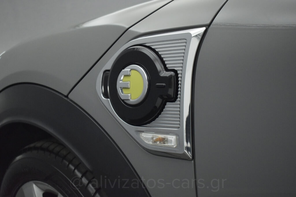Mini Countryman - 1.5 COOPER SE ALL4 PLUG-IN NAVI