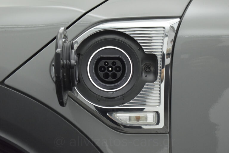 Mini Countryman - 1.5 COOPER SE ALL4 PLUG-IN NAVI