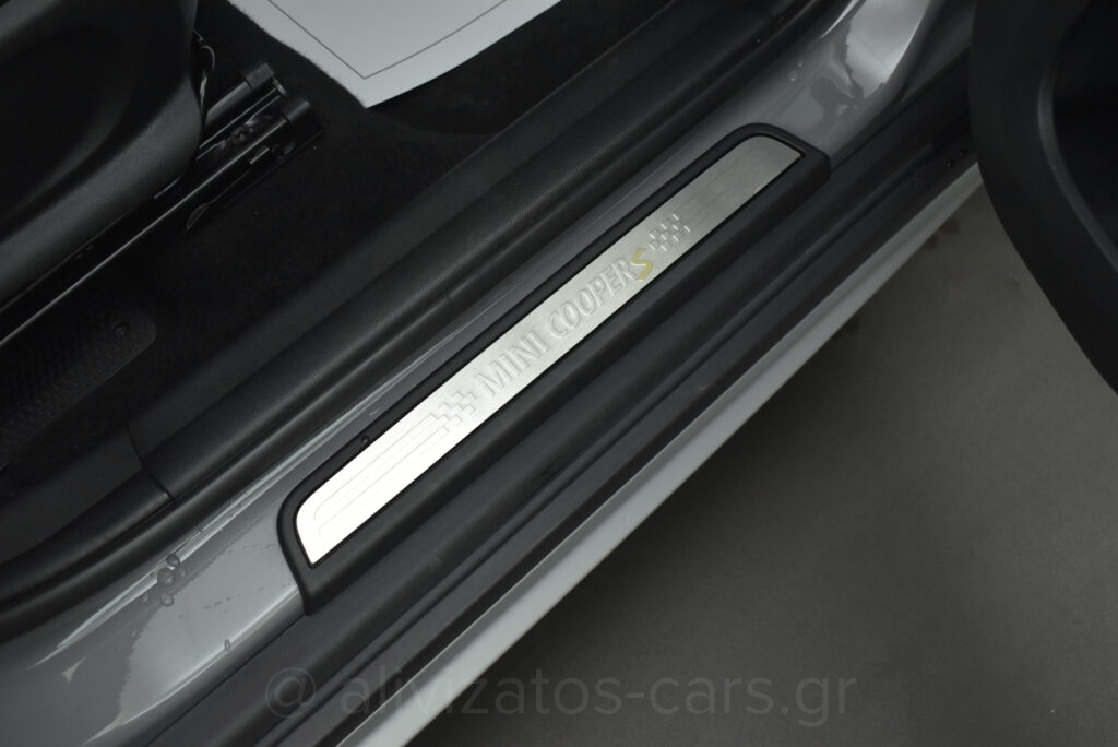 Mini Countryman - 1.5 COOPER SE ALL4 PLUG-IN NAVI