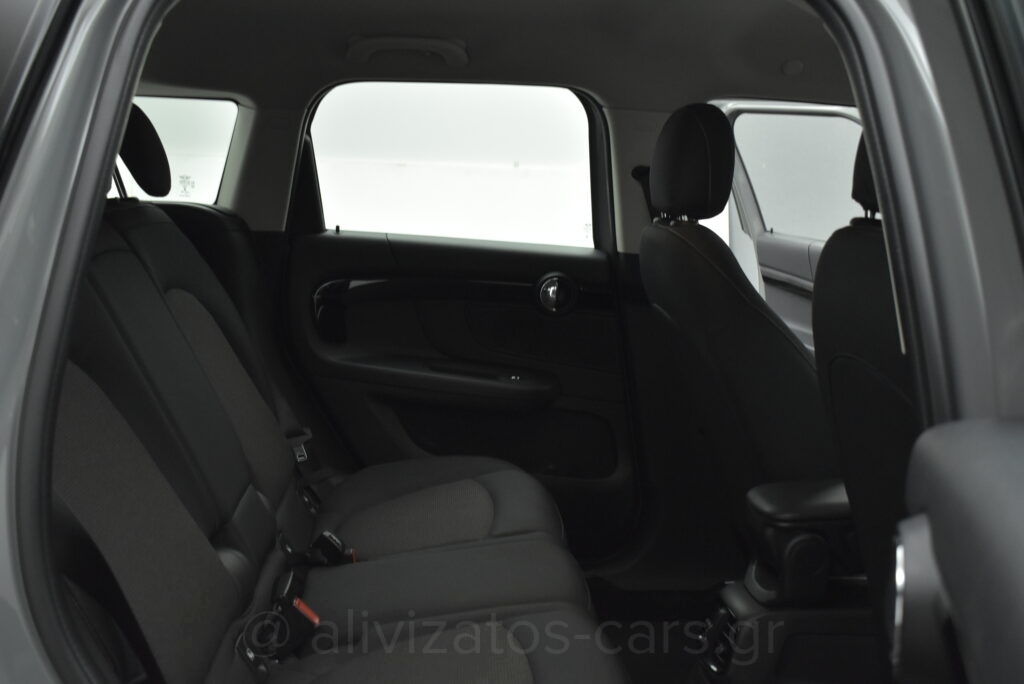 Mini Countryman - 1.5 COOPER SE ALL4 PLUG-IN NAVI