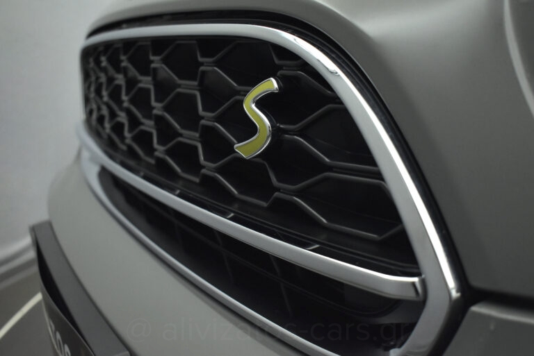 Mini Countryman - 1.5 COOPER SE ALL4 PLUG-IN NAVI