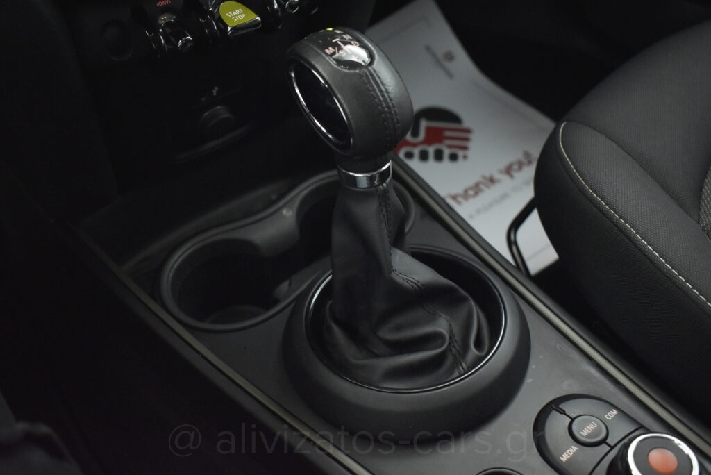 Mini Countryman - 1.5 COOPER SE ALL4 PLUG-IN NAVI