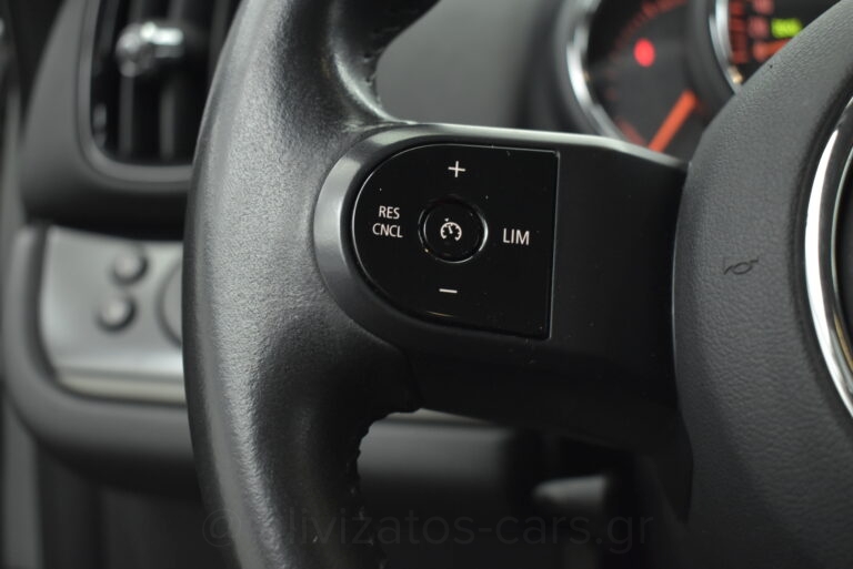 Mini Countryman - 1.5 COOPER SE ALL4 PLUG-IN NAVI