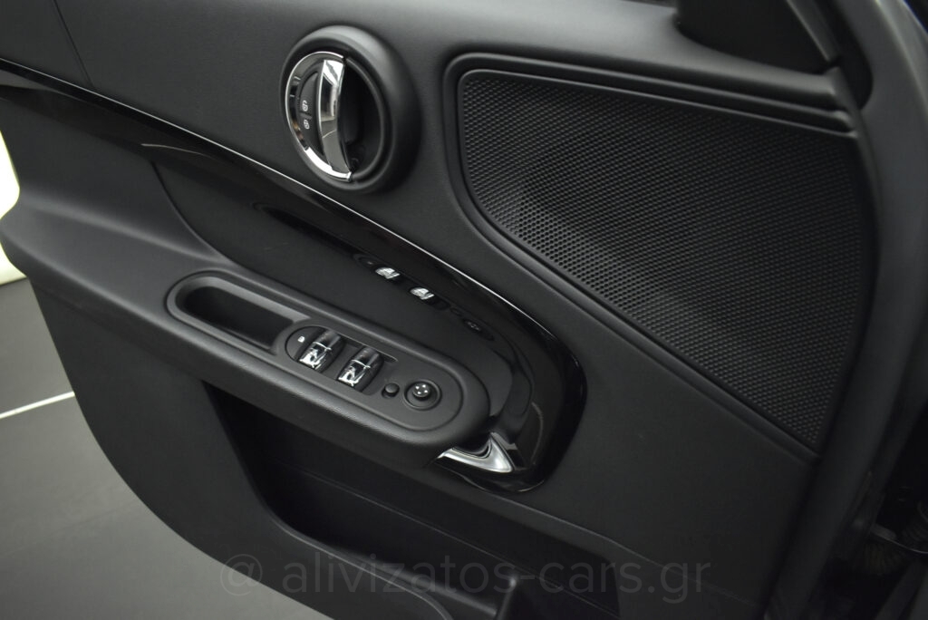 Mini Countryman - 1.5 COOPER SE ALL4 PLUG-IN NAVI