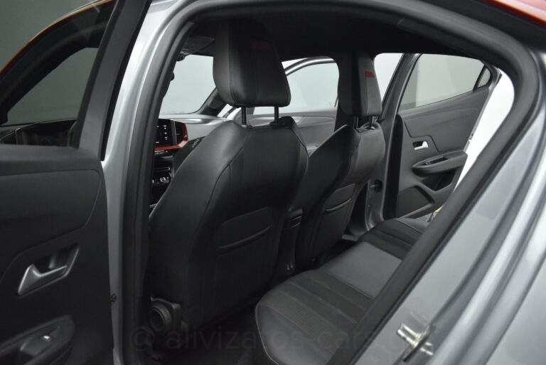 Opel Mokka - Turbo 130hp GS Line AT8