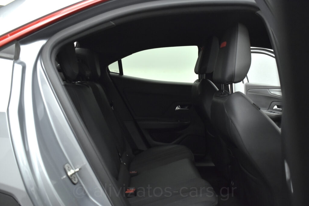 Opel Mokka - Turbo 130hp GS Line AT8