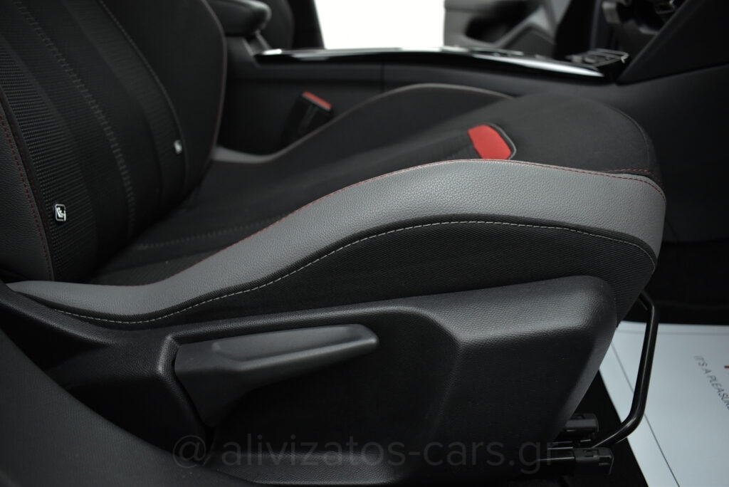 Opel Mokka - Turbo 130hp GS Line AT8