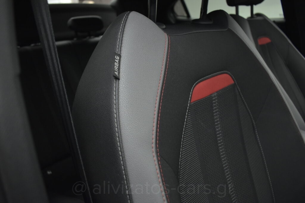 Opel Mokka - Turbo 130hp GS Line AT8