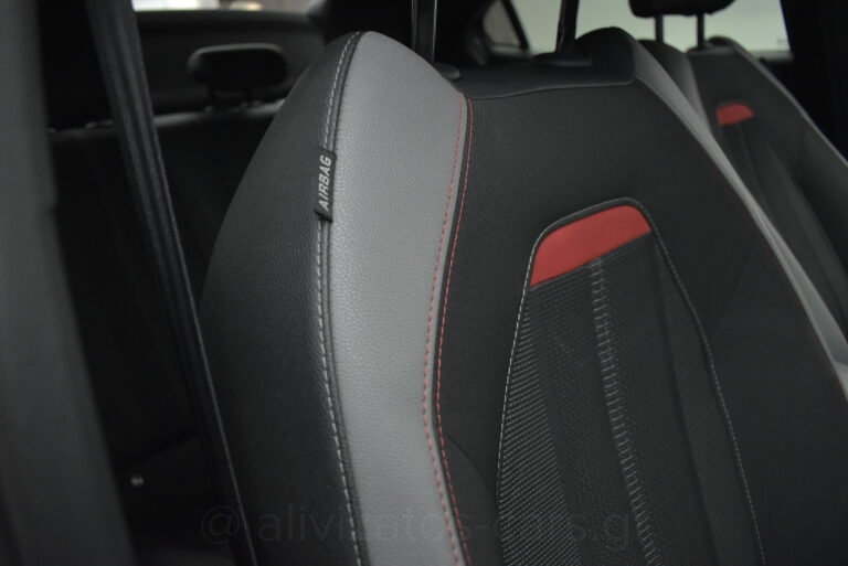 Opel Mokka - Turbo 130hp GS Line AT8