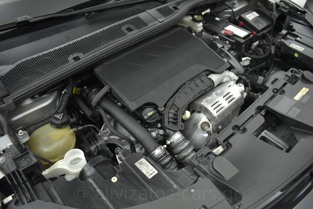 Opel Mokka - Turbo 130hp GS Line AT8