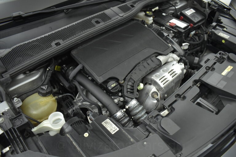 Opel Mokka - Turbo 130hp GS Line AT8