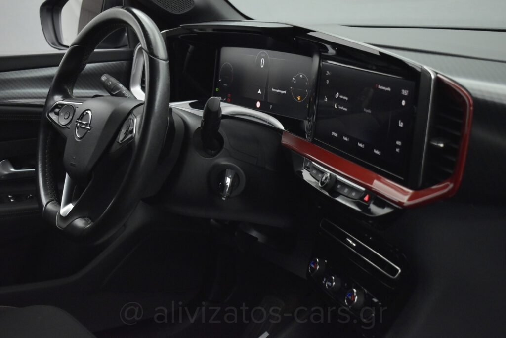 Opel Mokka - Turbo 130hp GS Line AT8