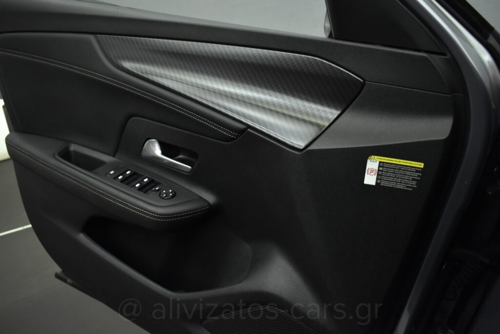 Opel Mokka - Turbo 130hp GS Line AT8