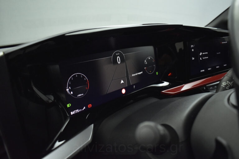 Opel Mokka - Turbo 130hp GS Line AT8