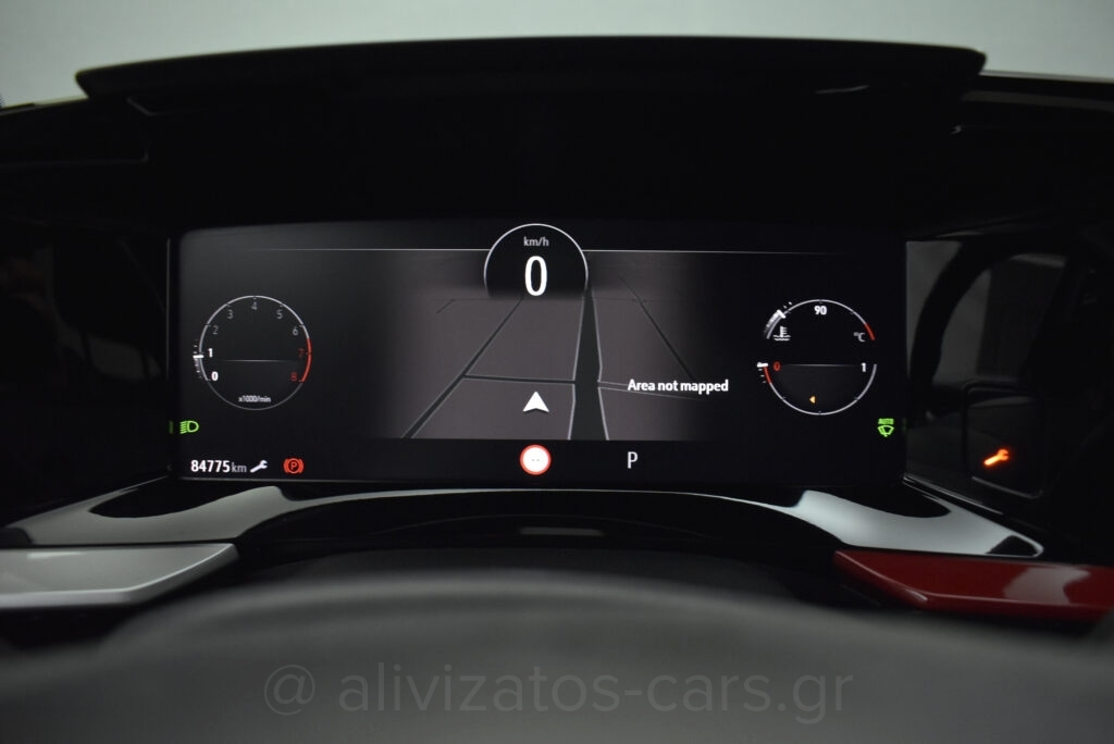 Opel Mokka - Turbo 130hp GS Line AT8