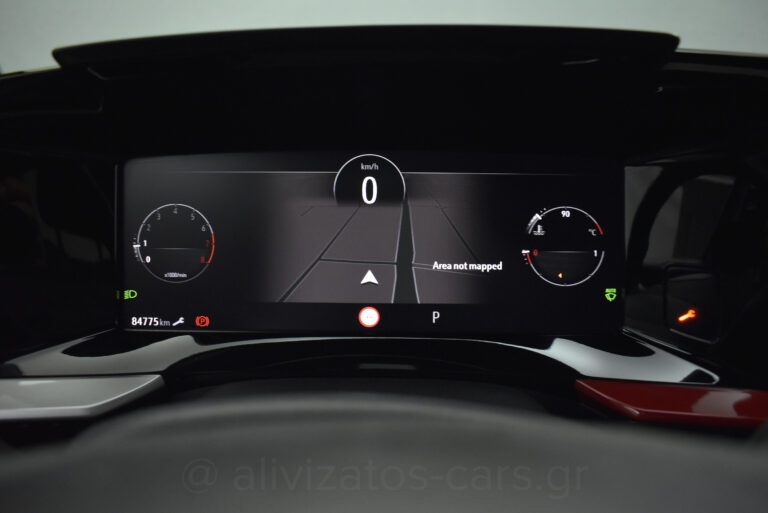 Opel Mokka - Turbo 130hp GS Line AT8