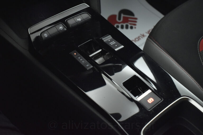 Opel Mokka - Turbo 130hp GS Line AT8