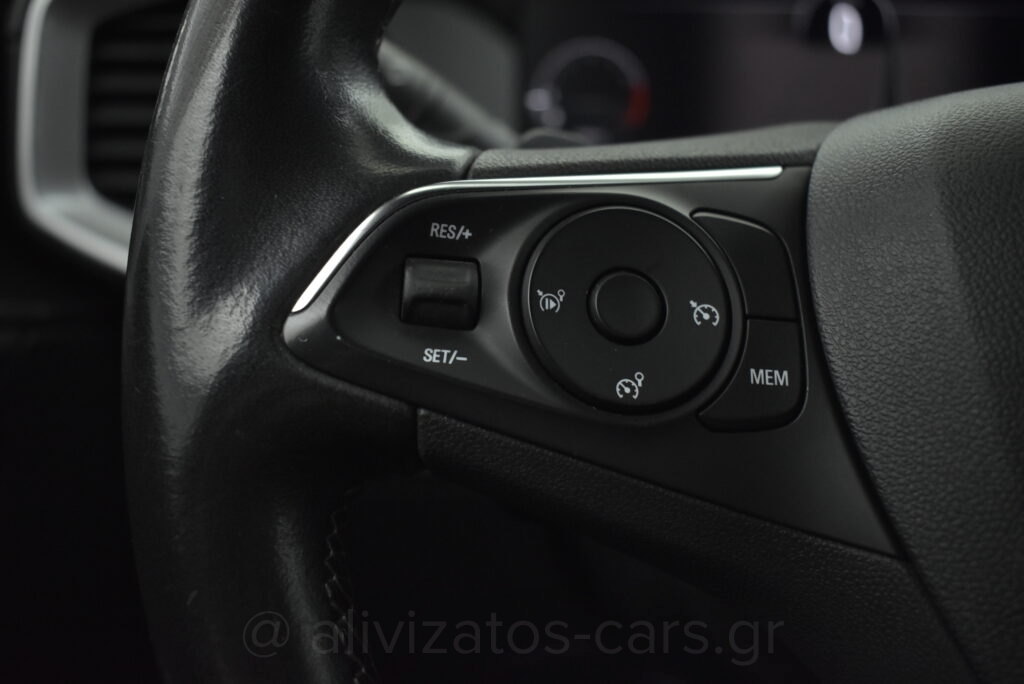 Opel Mokka - Turbo 130hp GS Line AT8