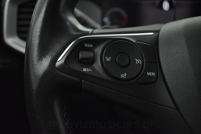 Opel Mokka - Turbo 130hp GS Line AT8