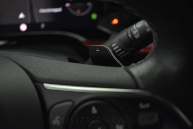 Opel Mokka - Turbo 130hp GS Line AT8