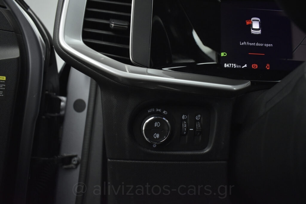 Opel Mokka - Turbo 130hp GS Line AT8