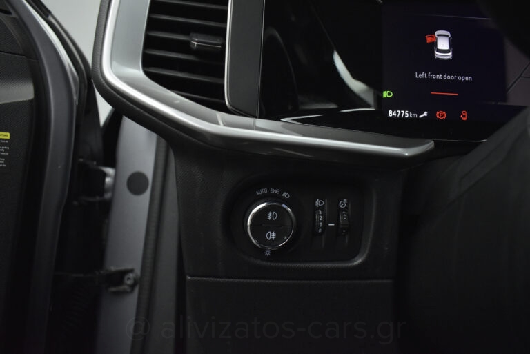 Opel Mokka - Turbo 130hp GS Line AT8