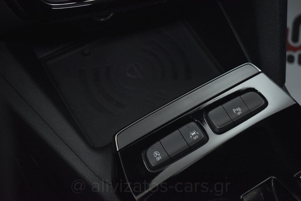 Opel Mokka - Turbo 130hp GS Line AT8