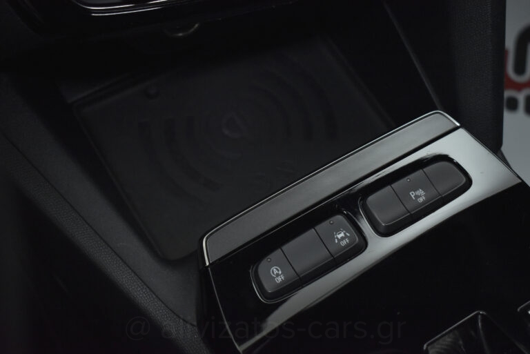 Opel Mokka - Turbo 130hp GS Line AT8