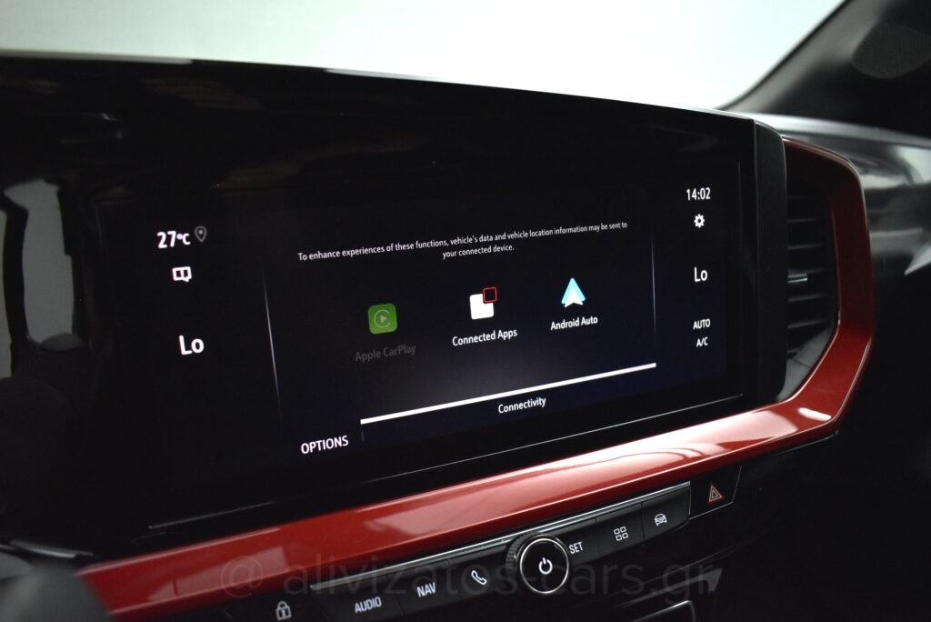 Opel Mokka - Turbo 130hp GS Line AT8