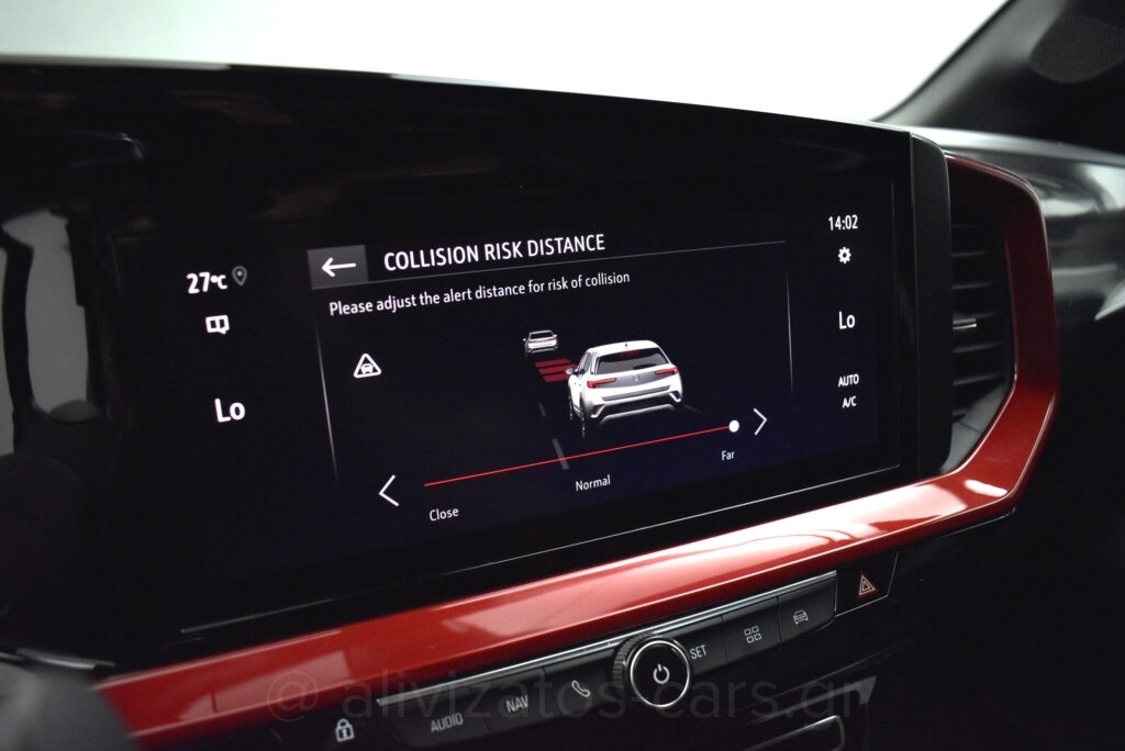 Opel Mokka - Turbo 130hp GS Line AT8