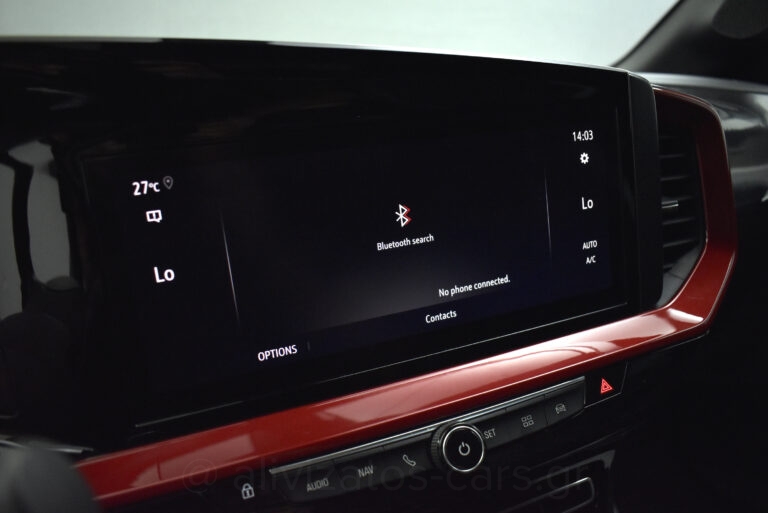 Opel Mokka - Turbo 130hp GS Line AT8