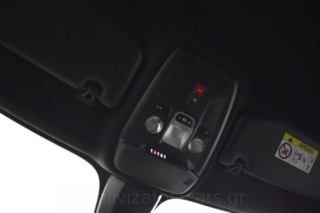 Opel Mokka - Turbo 130hp GS Line AT8