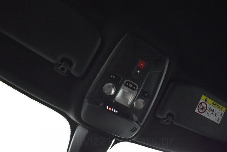 Opel Mokka - Turbo 130hp GS Line AT8