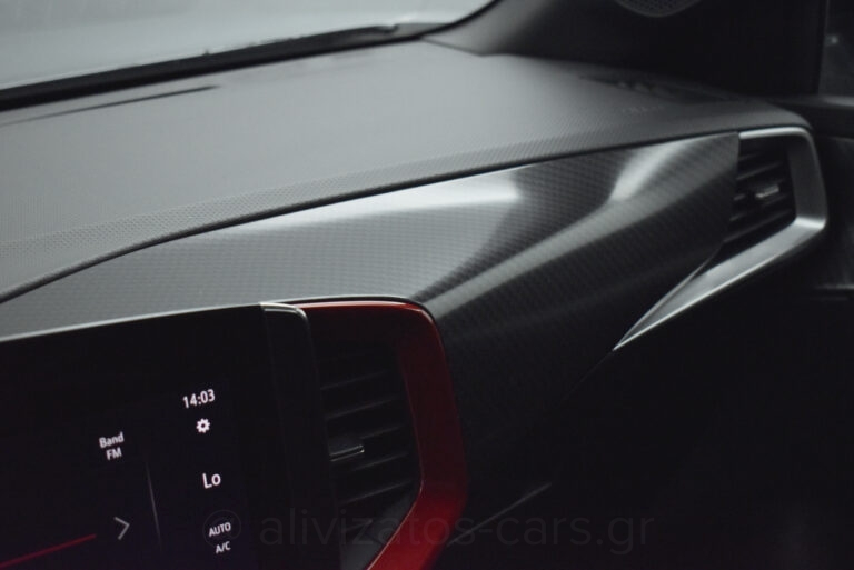 Opel Mokka - Turbo 130hp GS Line AT8