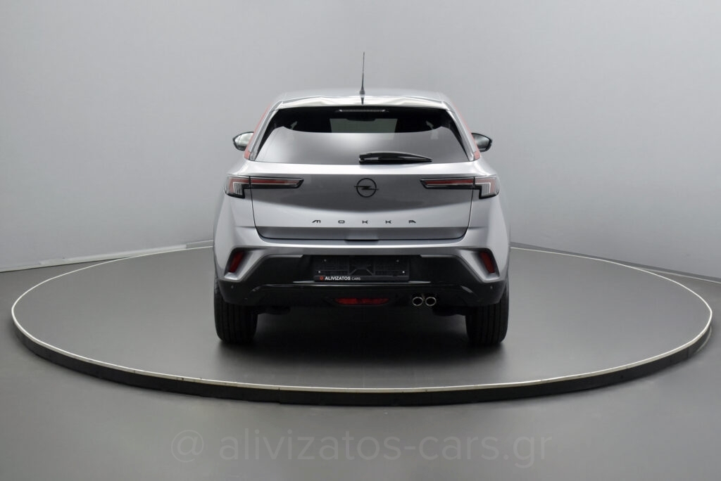 Opel Mokka - Turbo 130hp GS Line AT8