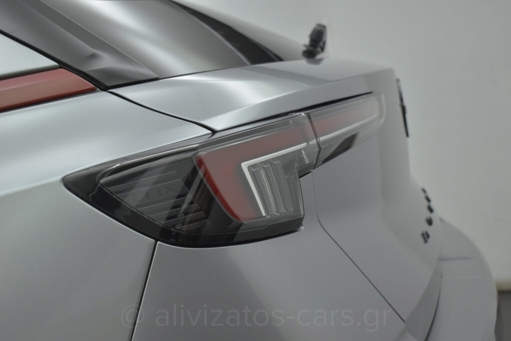 Opel Mokka - Turbo 130hp GS Line AT8