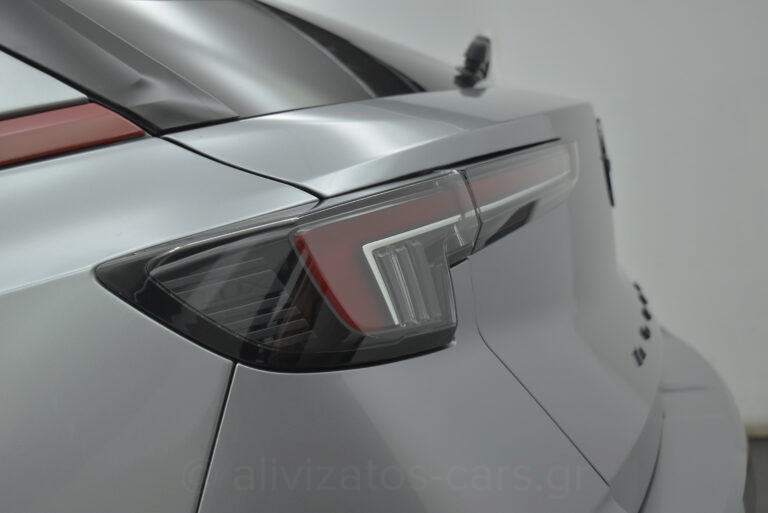 Opel Mokka - Turbo 130hp GS Line AT8