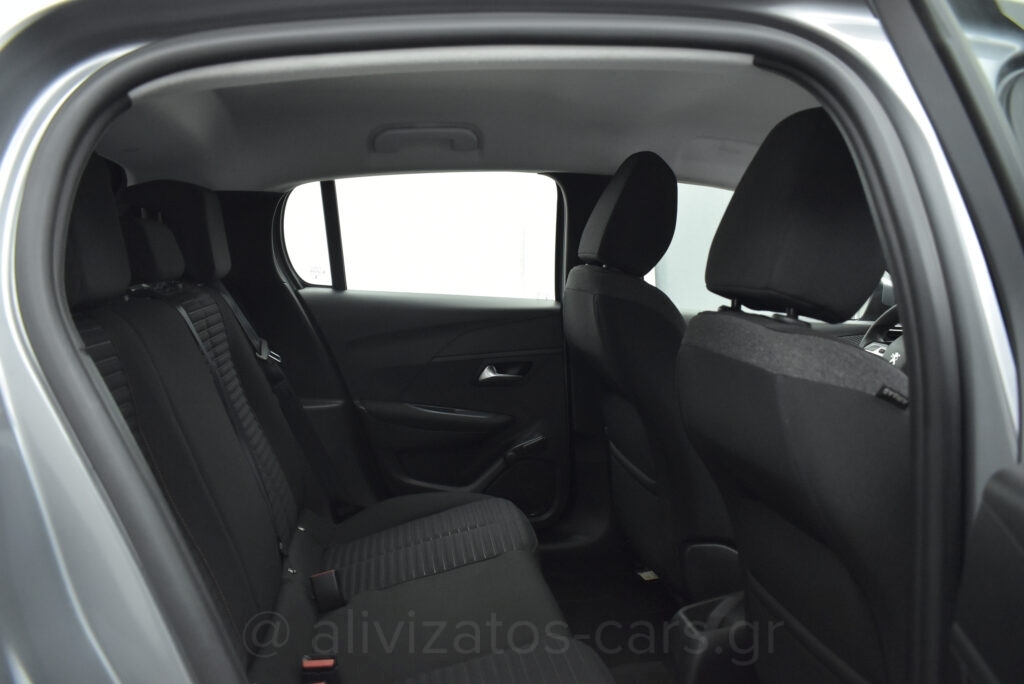 Peugeot 208 - 1.5 BlueHDi 100 Hp Active Led