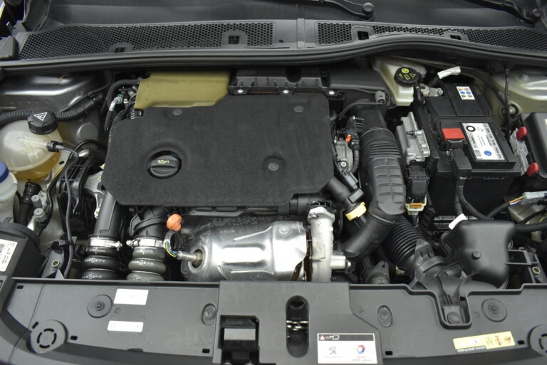 Peugeot 208 - 1.5 BlueHDi 100 Hp Active Led