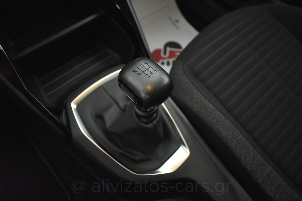 Peugeot 208 - 1.5 BlueHDi 100 Hp Active Led