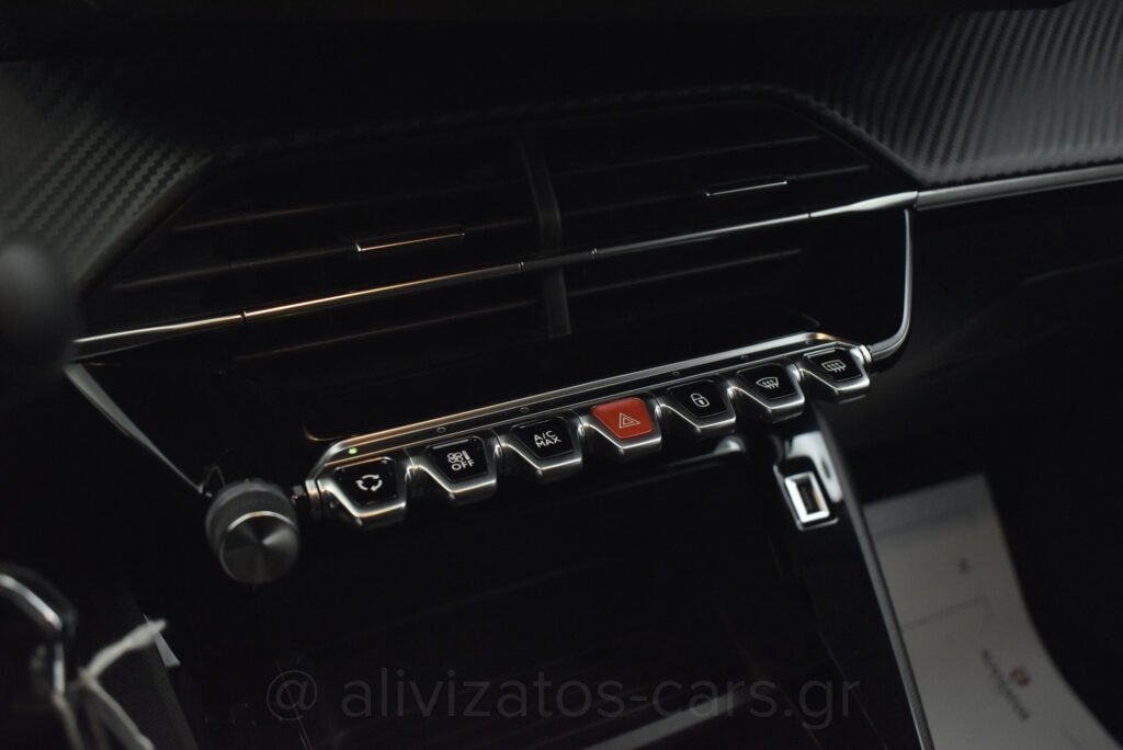 Peugeot 208 - 1.5 BlueHDi 100 Hp Active Led