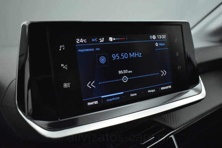 Peugeot 208 - 1.5 BlueHDi 100 Hp Active Led