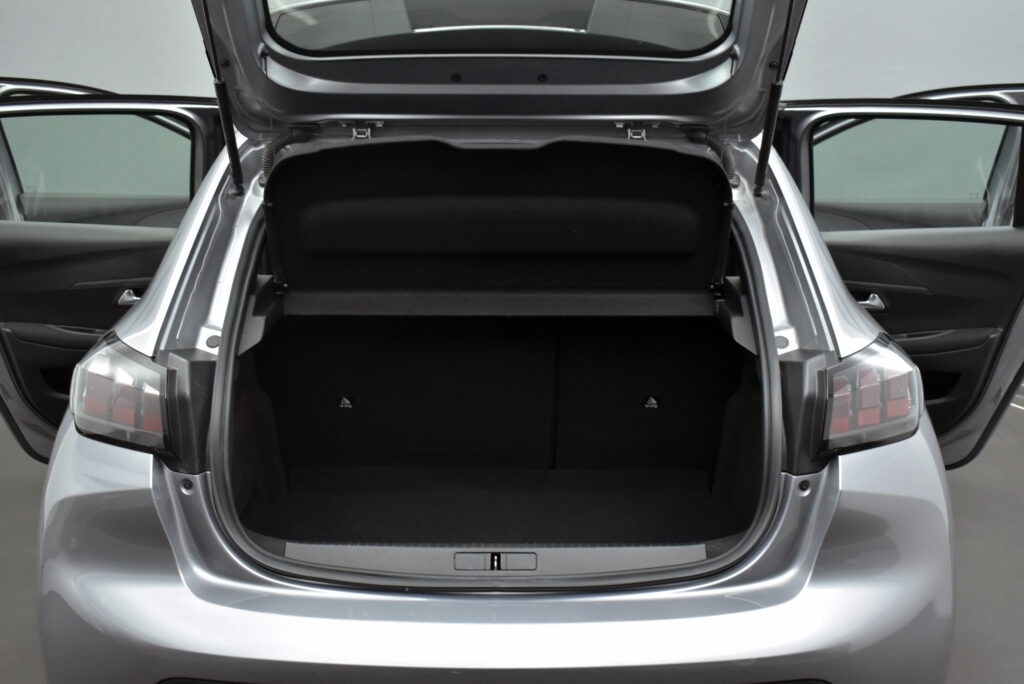 Peugeot 208 - 1.5 BlueHDi 100 Hp Active Led