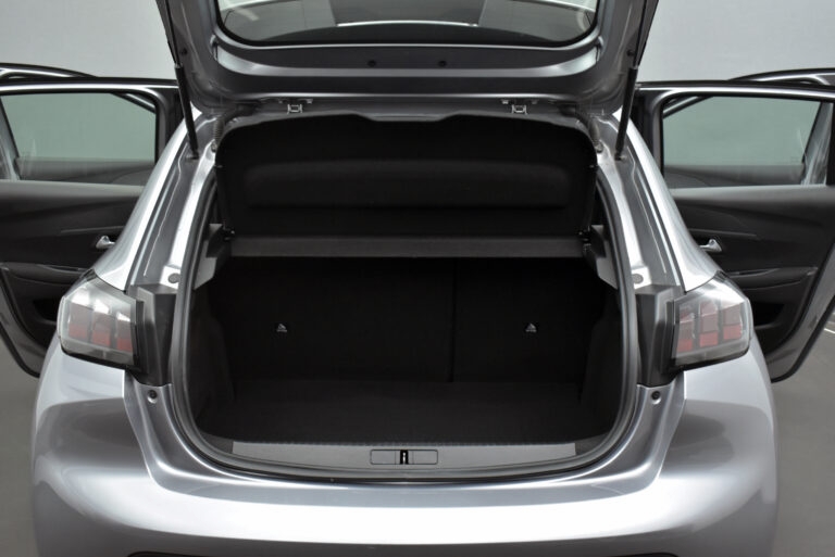 Peugeot 208 - 1.5 BlueHDi 100 Hp Active Led