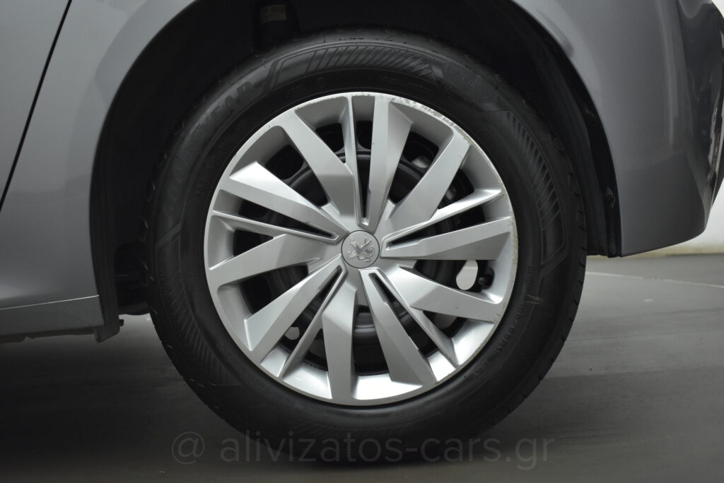 Peugeot 208 - 1.5 BlueHDi 100 Hp Active Led