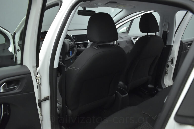 Peugeot 208 - 1.5 BlueHDi 100hp Business