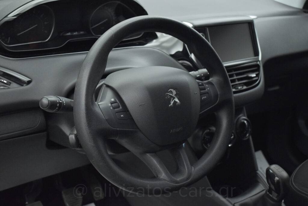 Peugeot 208 - 1.5 BlueHDi 100hp Business