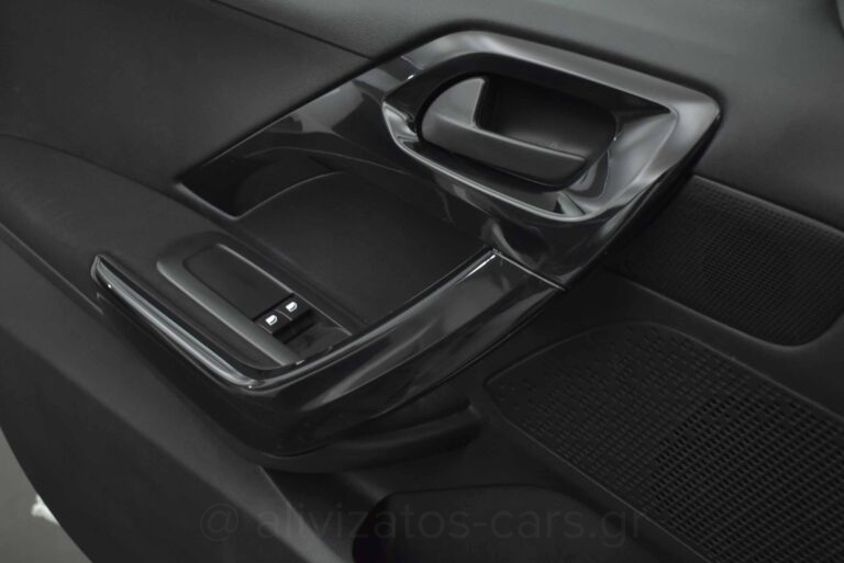 Peugeot 208 - 1.6 BlueHDi 100hp Business Facelift