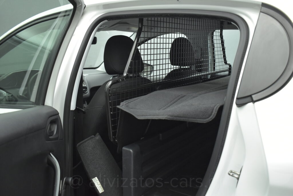 Peugeot 208 - 1.6 BlueHDi 100hp Business Facelift