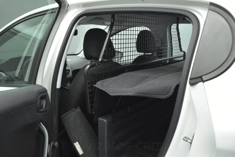 Peugeot 208 - 1.6 BlueHDi 100hp Business Facelift